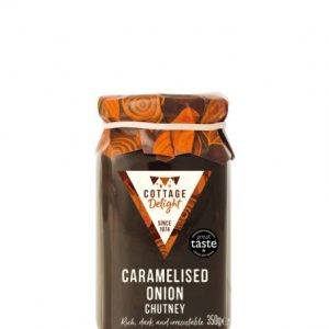 Caramelised Onion Chutney