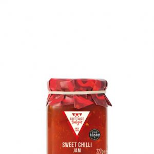 227g Sweet Chilli Jam