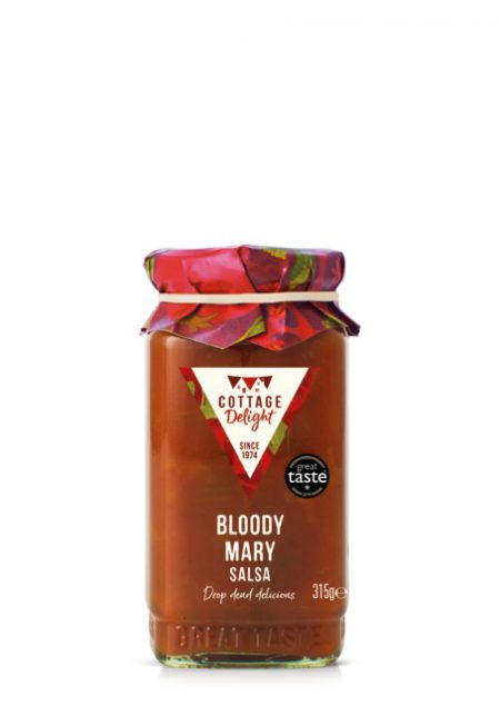 315g Bloody Mary Salsa