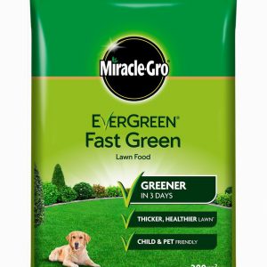 Miracle-Gro Fast Green 200m2