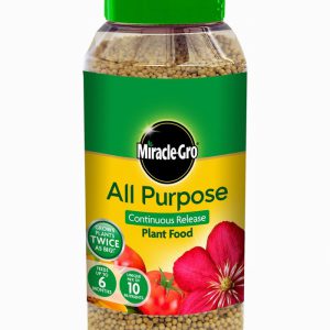 Evergreen Miracle-Gro Slow Release 1KG