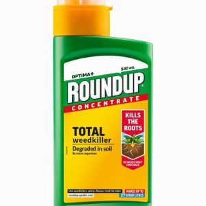 Roundup Total Concentrate 540ML