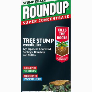 Roundup Tree Stump Killer 250ML