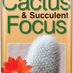 Cactus Focus 100ml