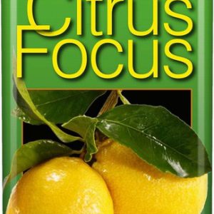 Citrus Focus
