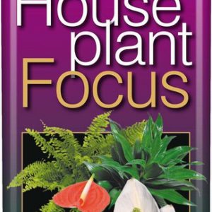 Houseplant Focus 100ml