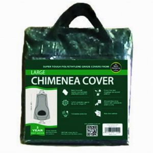 Large Chimenea Cover