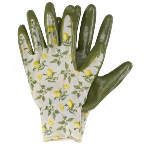 Seed & Weed Sicillian Lemon Gloves