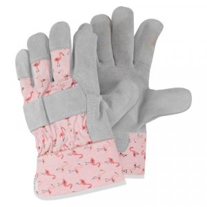 Flamboya Flamingo Tuff Rigger Gloves