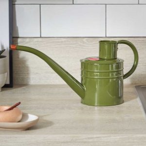 Home & Balcony Watering Can – Sage 1L