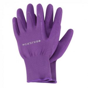 Comfi Grip Gloves Mauve