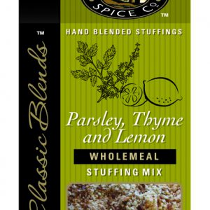 Shirefoods Parsley,Thyme& Lemon Stuffing 150g