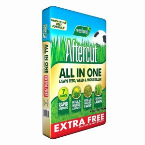 Aftercut All In One 10% EF Bag 440sqm