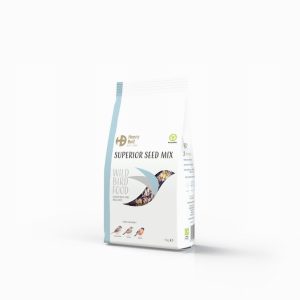 Superior Seed Mix 1Kg