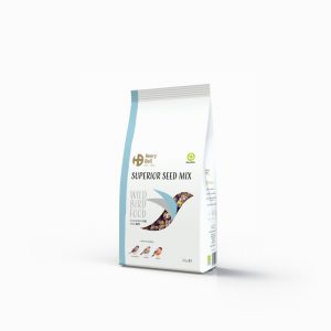 Superior Seed Mix 2Kg