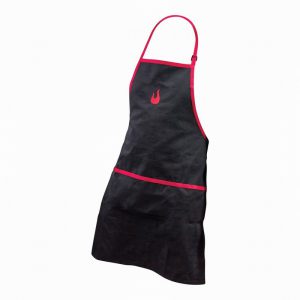 Grilling apron