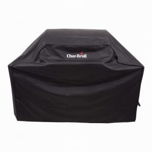 2 burner grill cover