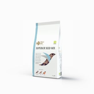 Superior Seed Mix 4Kg
