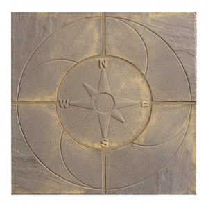 Abbey Compass Feature Kit 1.2mtr 5 pc