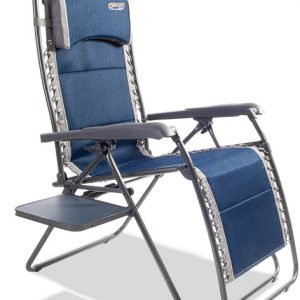 Ragley pro blue relax with table