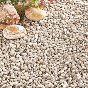 Bulk Bag Cotswold Stone Chippings