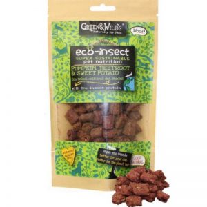 Eco Insect Bakes 130g