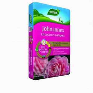 John Innes Ericaceous Compost 35l