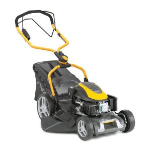 Combi 748 SE Petrol Mower