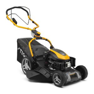 Stiga Combi 753 SE Petrol Mower