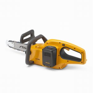 CS 100 20v Chainsaw  Kit (Battery & Charger)