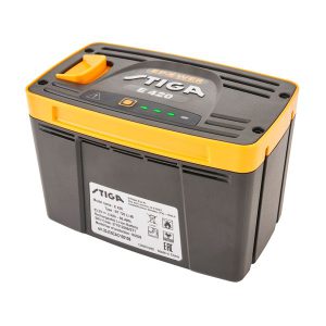 E 420 – 48V 2AH BATTERY FLAT TOP