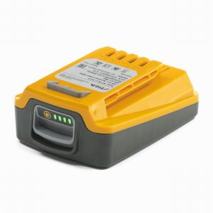 E 22 – 20V 2Ah BATTERY STIGA