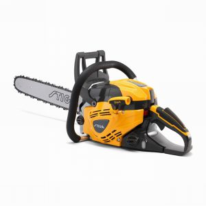 CS 755 – 20″ PETROL CHAINSAW