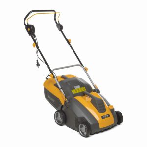 SV415 ELECTRIC SCARIFIER