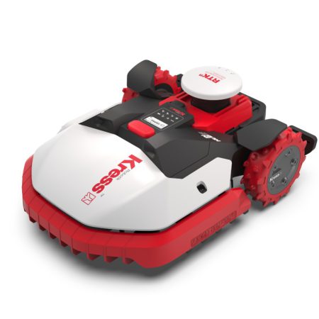 Commercial RTK 36000m2, 10.0Ah/20.0A - Image 2