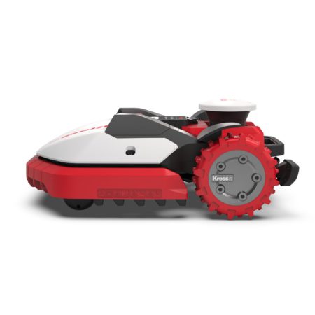 Commercial RTK 36000m2, 10.0Ah/20.0A - Image 5