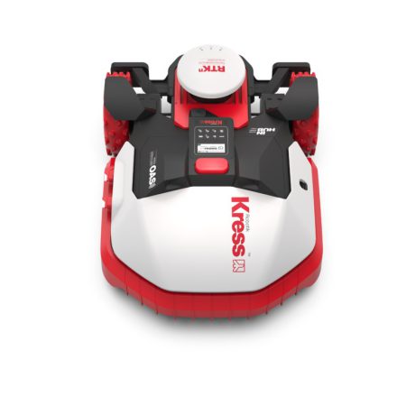Commercial RTK 36000m2, 10.0Ah/20.0A - Image 6