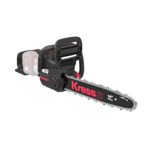 40V 35cm Li Chainsaw