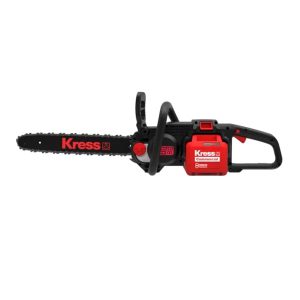 Commercial 60V/16 inch Cordless Chainsaw
