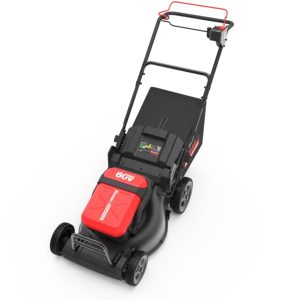 Commercial 60V 21 inch Cordless SP Mower