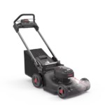 60V 46cm Cordless Push Lawn Mower