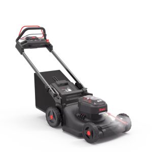 Kress 46cm Cordless Self Propelled Lawn Mower 60V