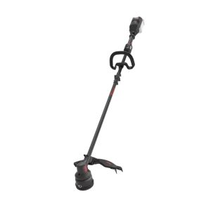 60V 41cm Cordless Grass Trimmer (Carbon Fiber)