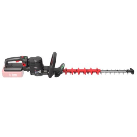 Commercial 60v Hedge Trimmer 60v 25in Pruning - Image 5