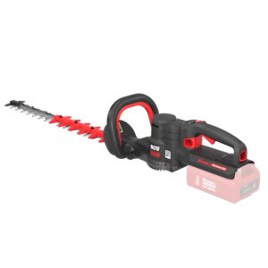 Commercial 60v Hedge Trimmer 60v 25in Pruning