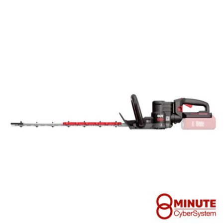 Commercial 60v Hedge Trimmer 60v 25in Pruning - Image 6