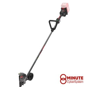 Commercial 60V Lawn Edger (Straight Shaft)