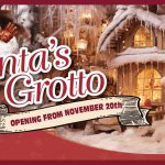 Grotto opening November 25th